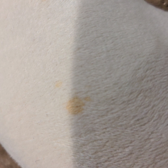 Infant car seat body support - Picture 6 of 6